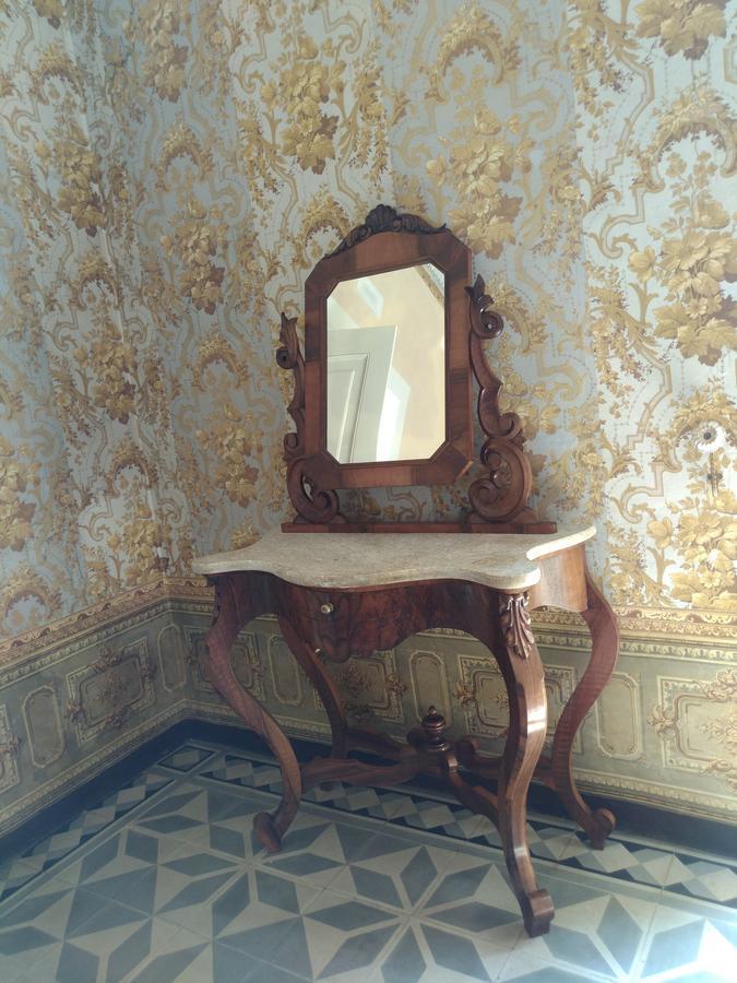 Il Berso Di Porta Catena Васто Экстерьер фото