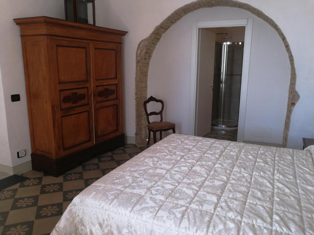 Il Berso Di Porta Catena Васто Экстерьер фото
